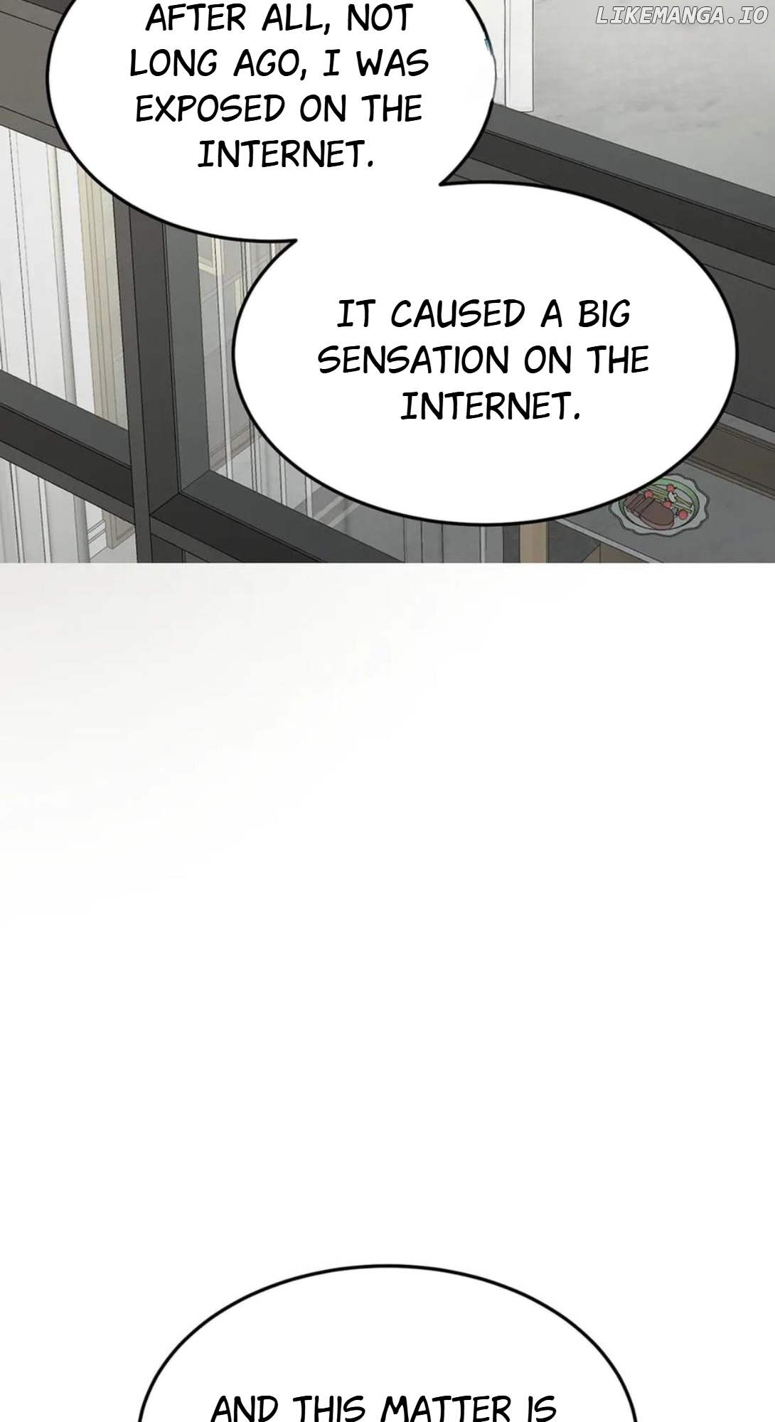 After Breakup: Had an Affair With My Ex's Uncle Chapter 79 - page 21